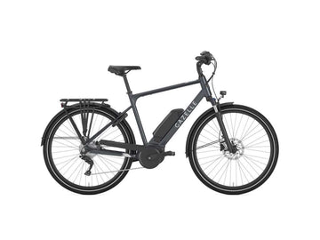 Se Gazelle Medeo T9 - 50 cm ❤ Kæmpe udvalg i Gazelle ❤ Hurtig levering: 1 - 2 Hverdage samt billig fragt - Varenummer: CKP-8717231356807 og barcode / Ean: &